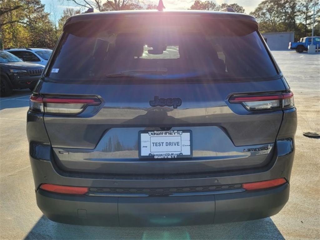 2023 Jeep Cherokee - $47,447
