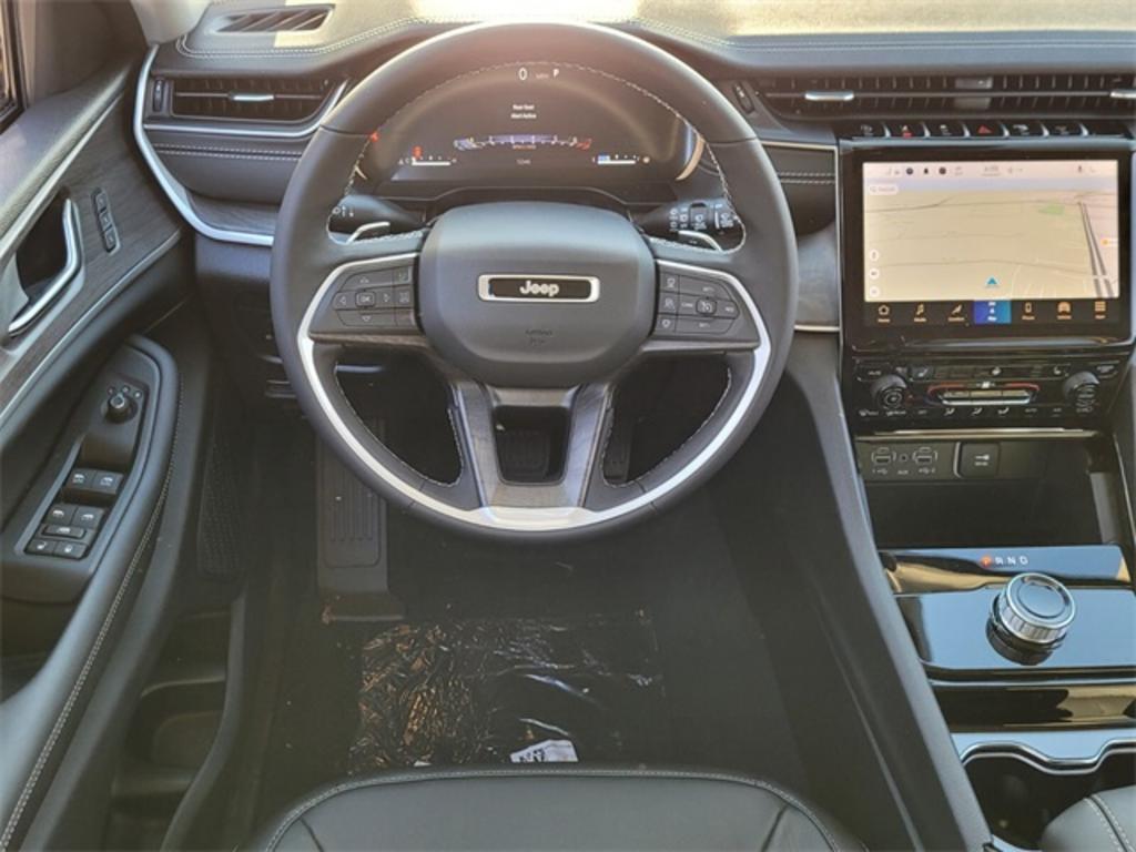 2023 Jeep Cherokee - $47,447