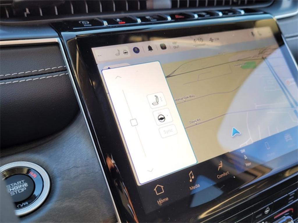 2023 Jeep Cherokee - $47,447