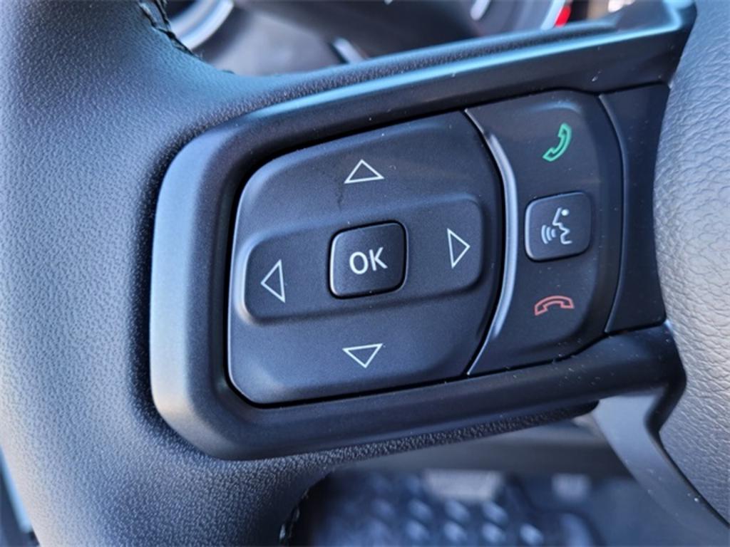 2023 Jeep Wrangler Sport photo