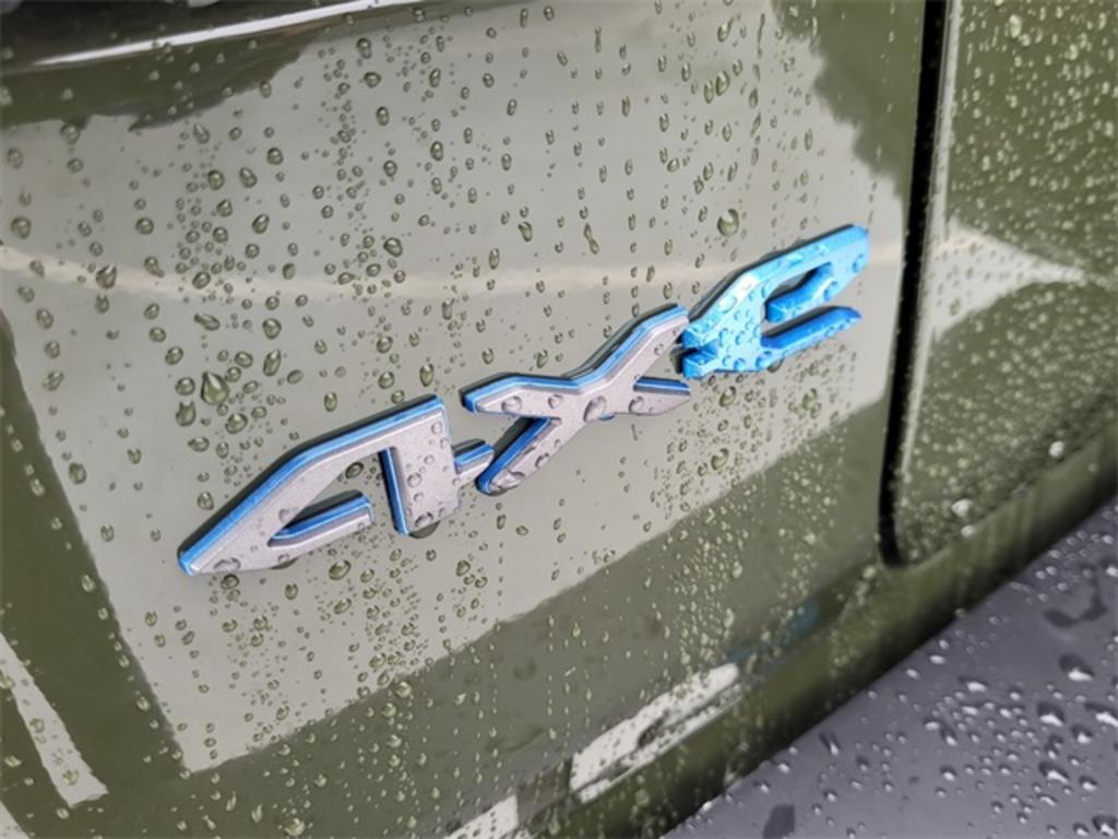 2023 Jeep Wrangler Willys Wheeler 4xe photo