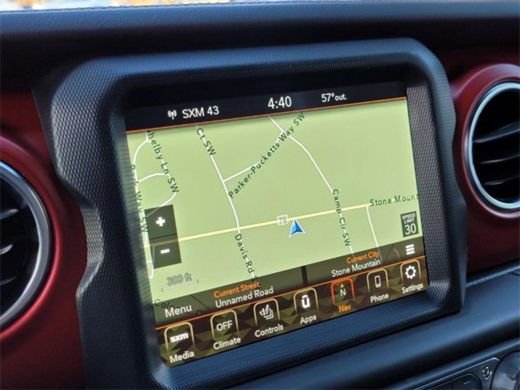 2023 Jeep Wrangler Rubicon photo