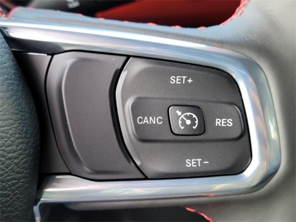 2023 Jeep Wrangler Rubicon photo