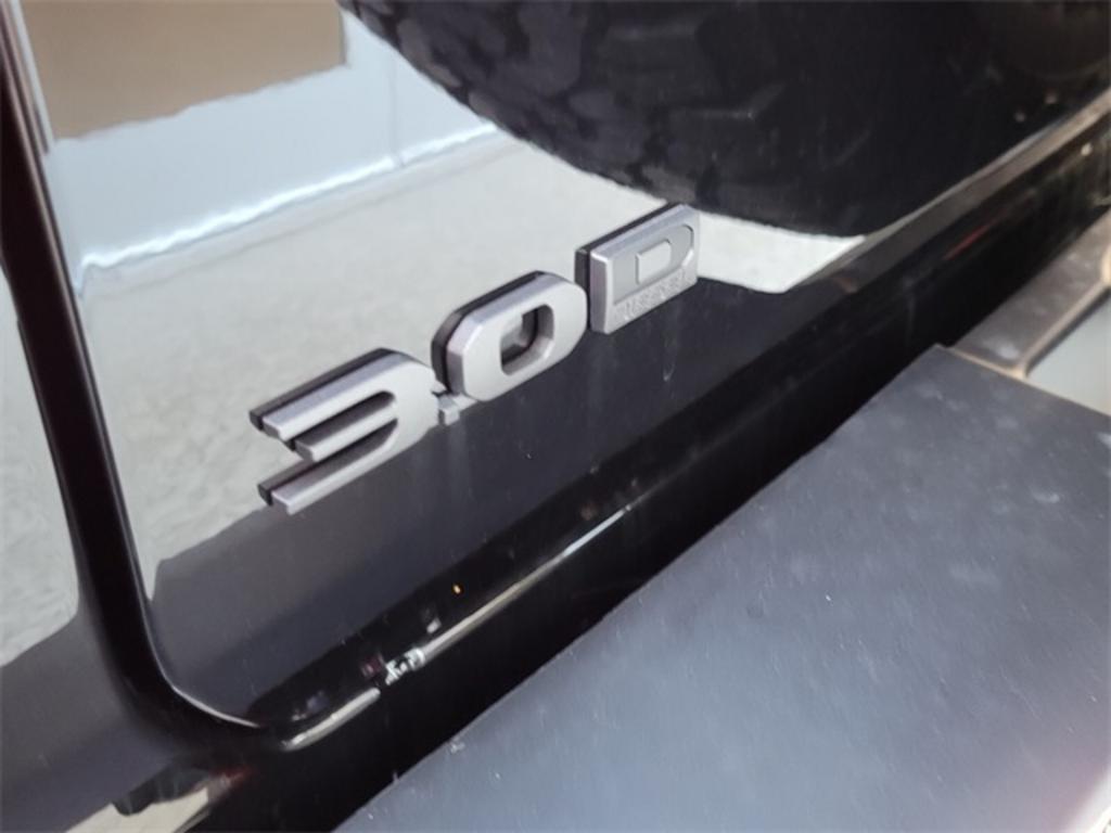 2023 Jeep Wrangler Rubicon photo