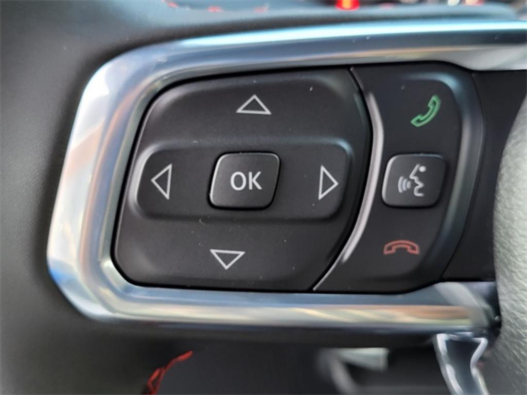 2023 Jeep Wrangler Rubicon photo