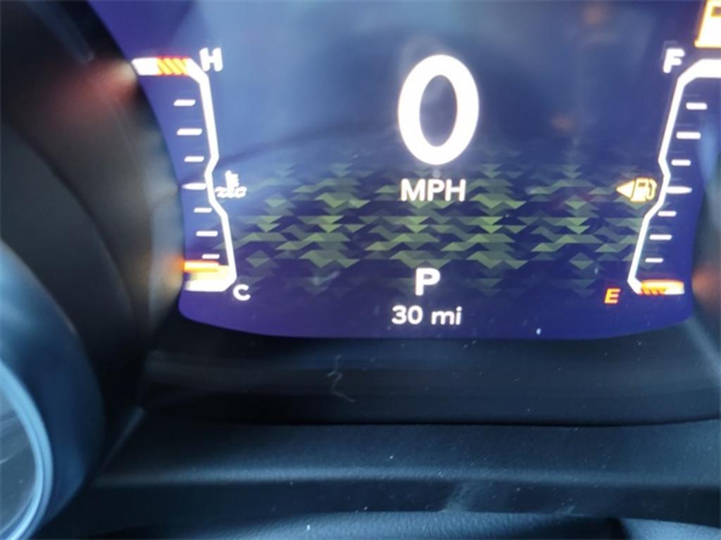 2023 Jeep Wrangler Sahara photo
