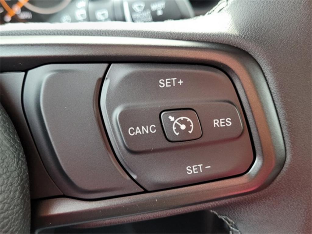 2023 Jeep Wrangler Sport photo