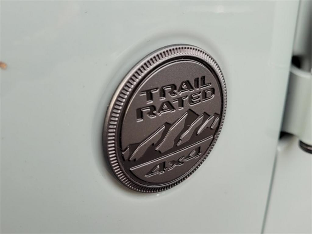 2023 Jeep Wrangler Sport photo