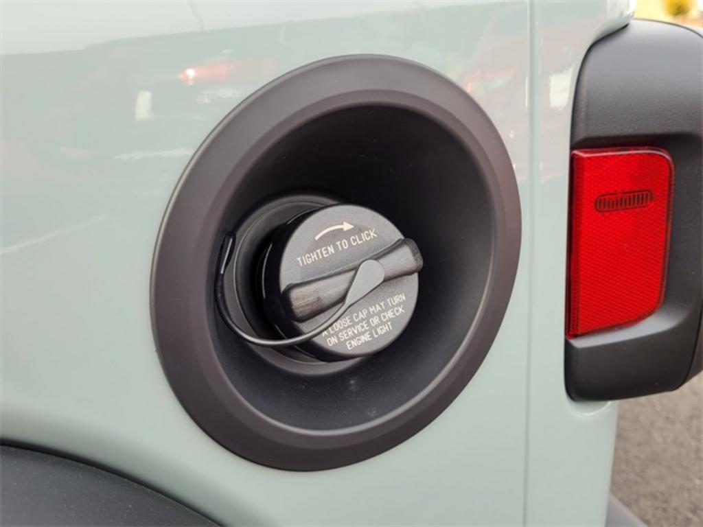 2023 Jeep Wrangler Sport photo
