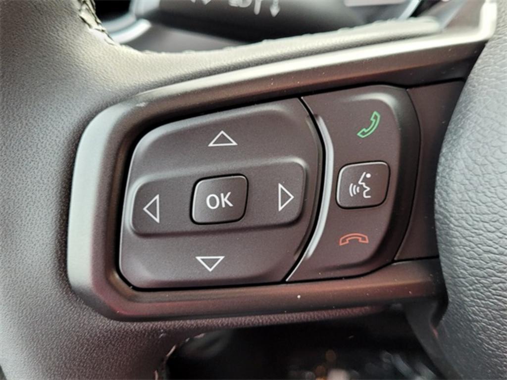2023 Jeep Wrangler Sport photo