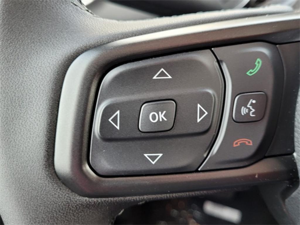 2023 Jeep Wrangler Sport photo