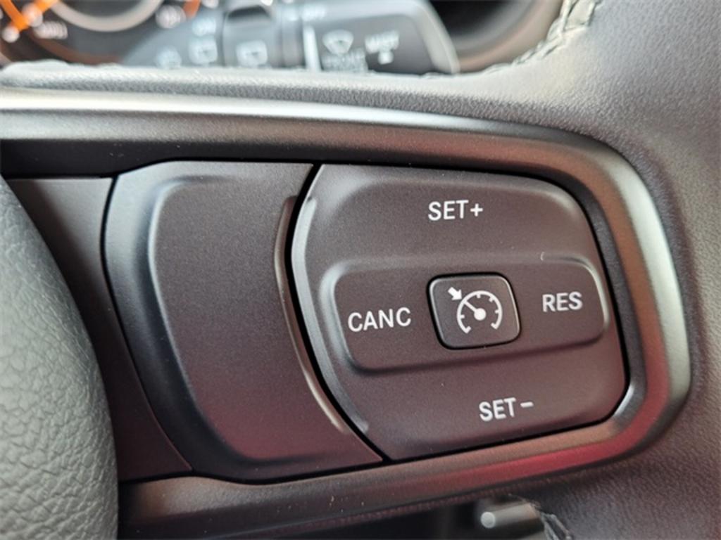 2023 Jeep Wrangler Sport photo