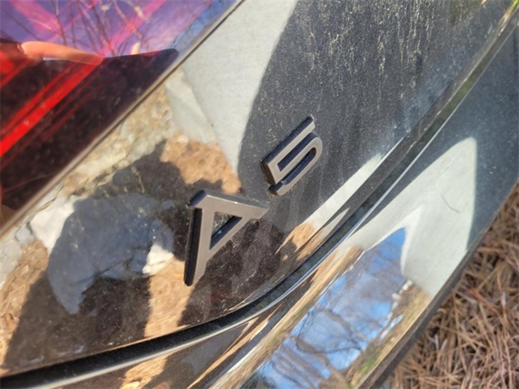 2019 Audi A5 - $32,000