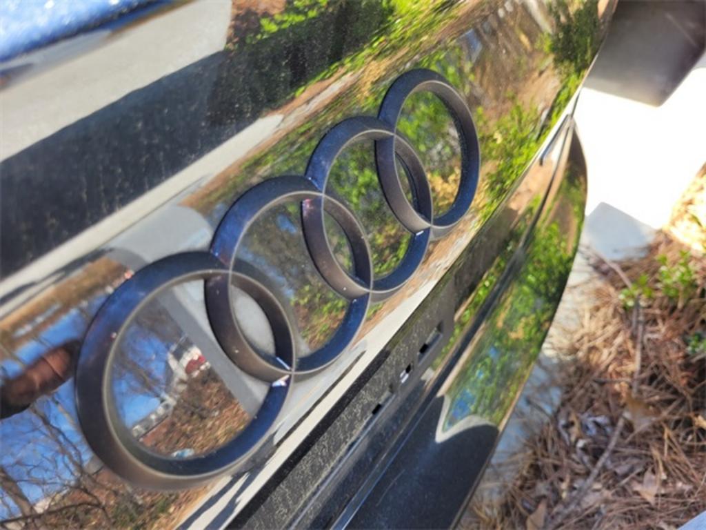2019 Audi A5 - $32,000