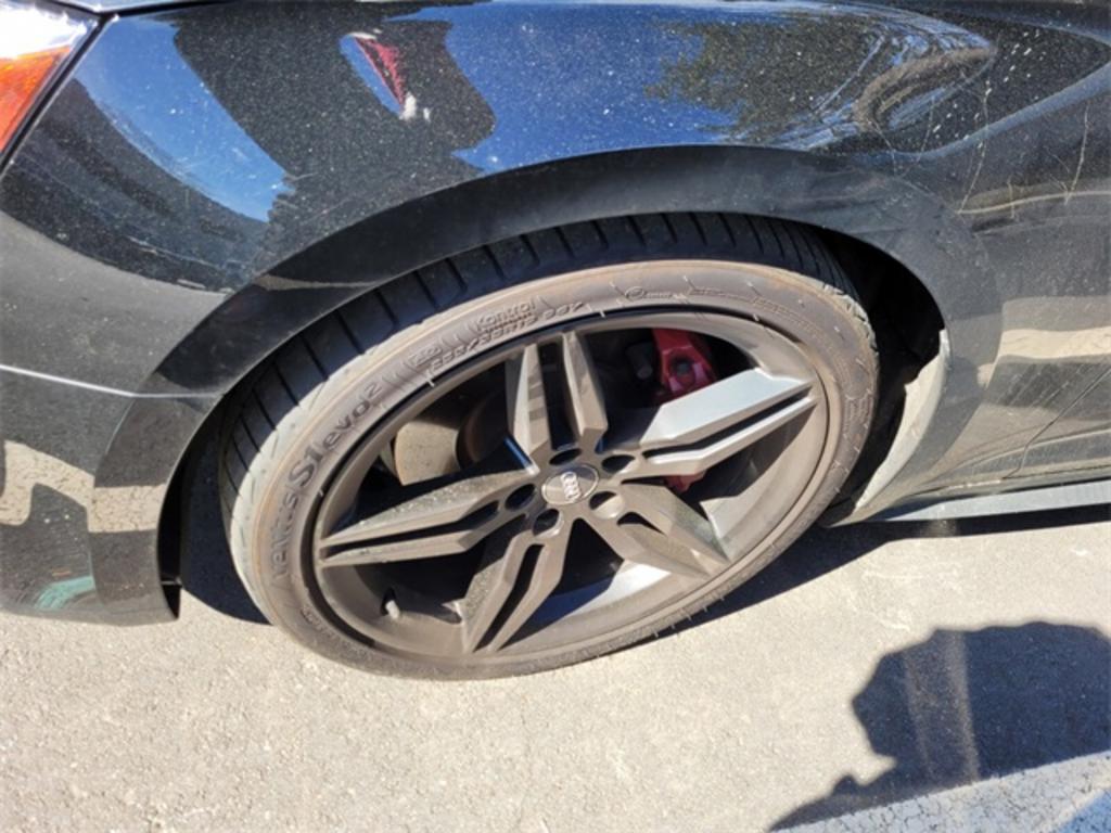 2019 Audi A5 - $32,000