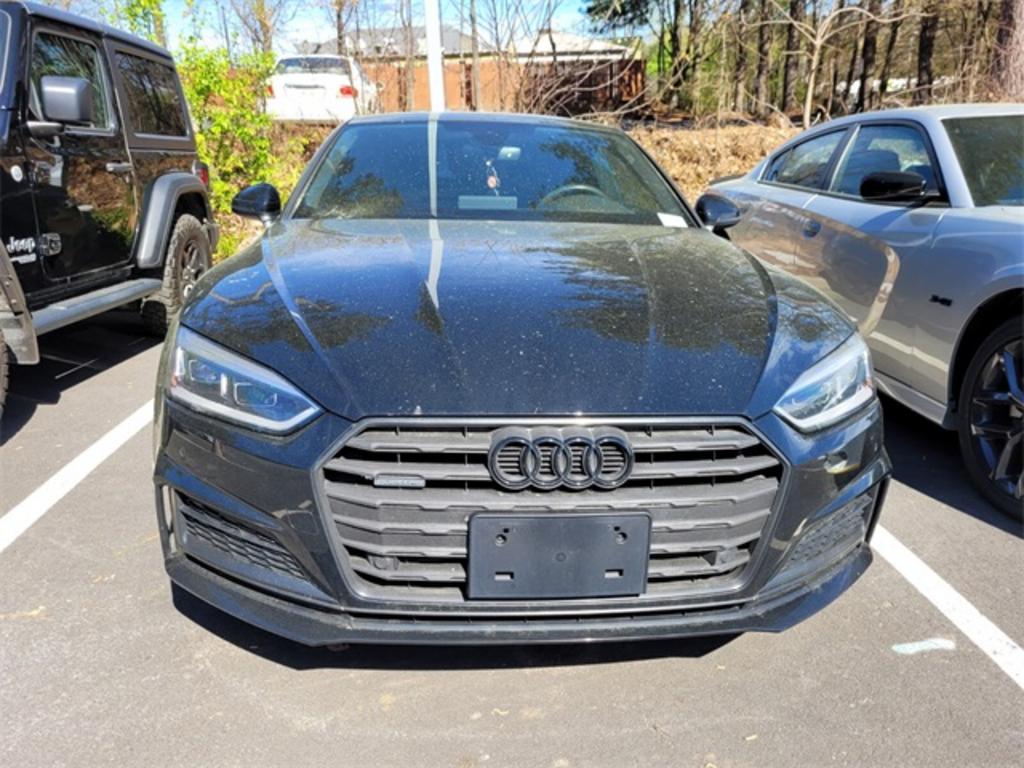 2019 Audi A5 - $32,000