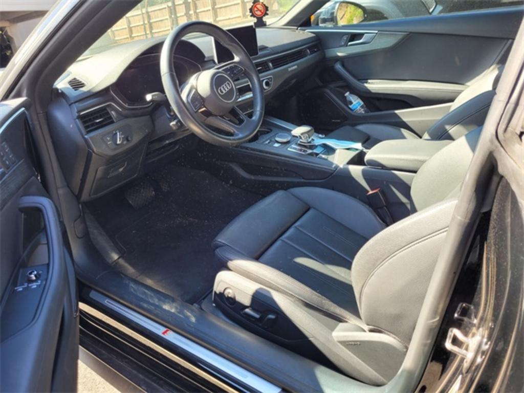 2019 Audi A5 - $32,000