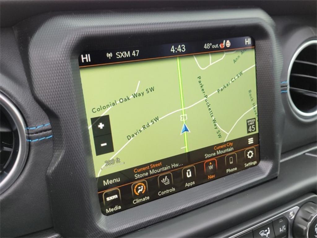 2023 Jeep Wrangler Rubicon 4xe photo