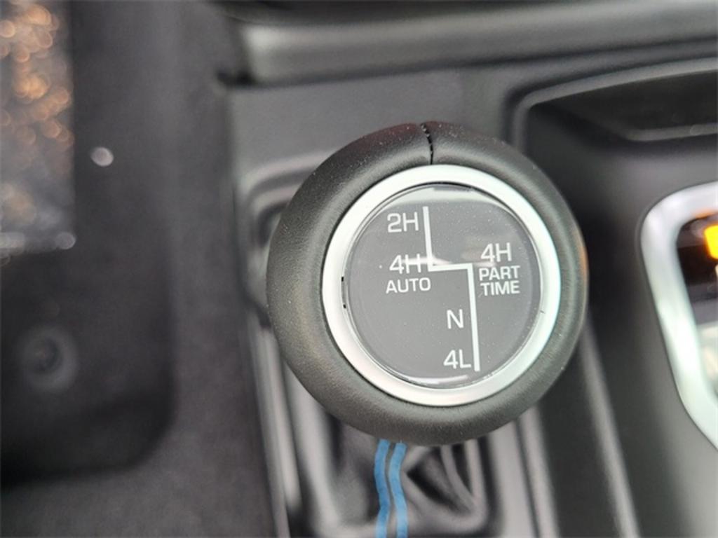 2023 Jeep Wrangler - $68,482