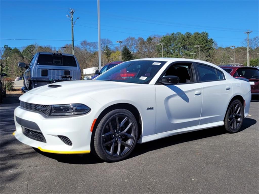 2023 Dodge Charger R/T photo