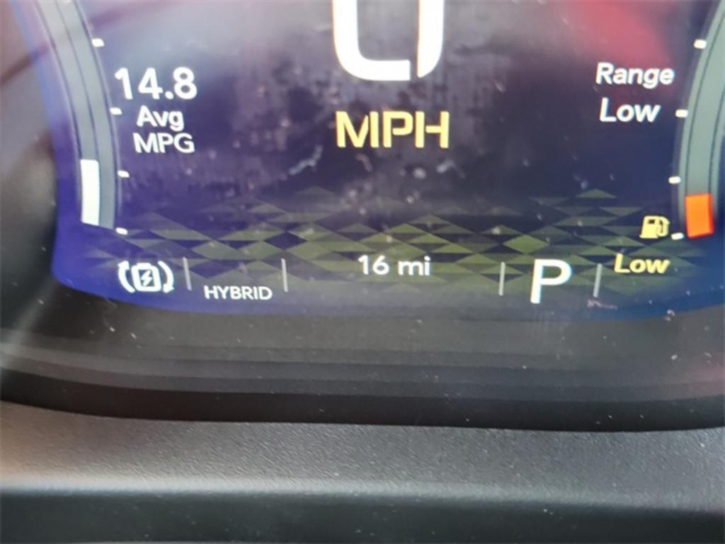 2023 Jeep Wrangler Sahara 4xe photo