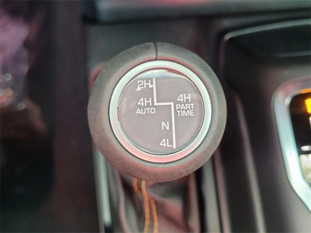 2023 Jeep Wrangler Sahara 4xe photo