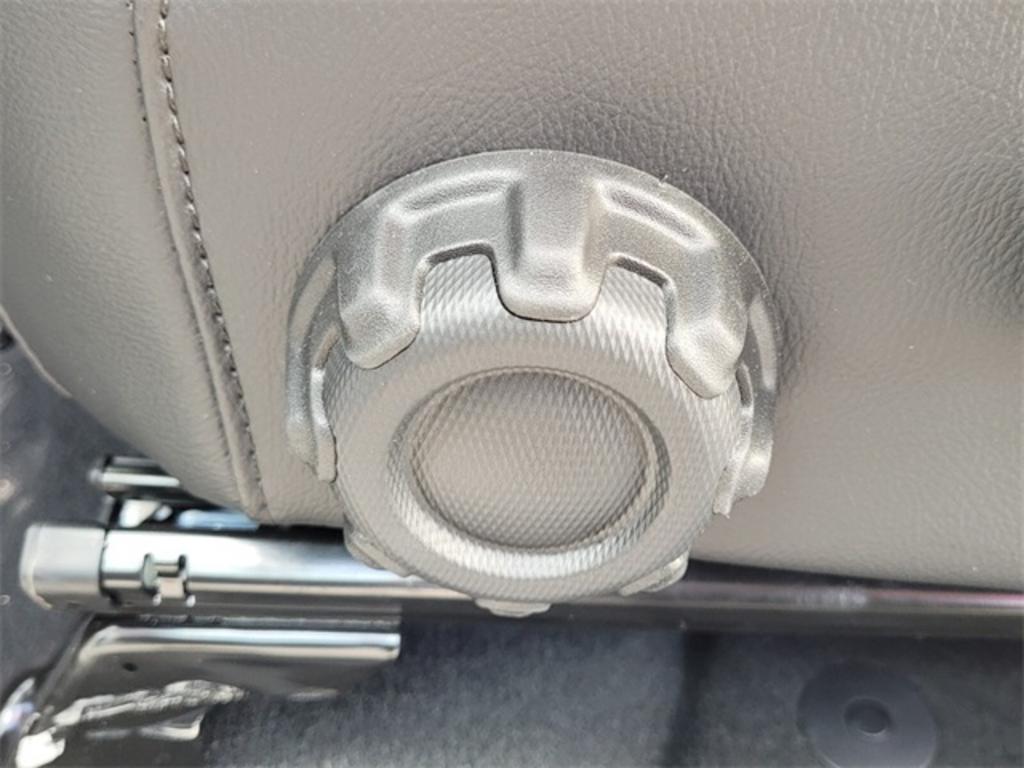 2023 Jeep Wrangler Sahara 4xe photo