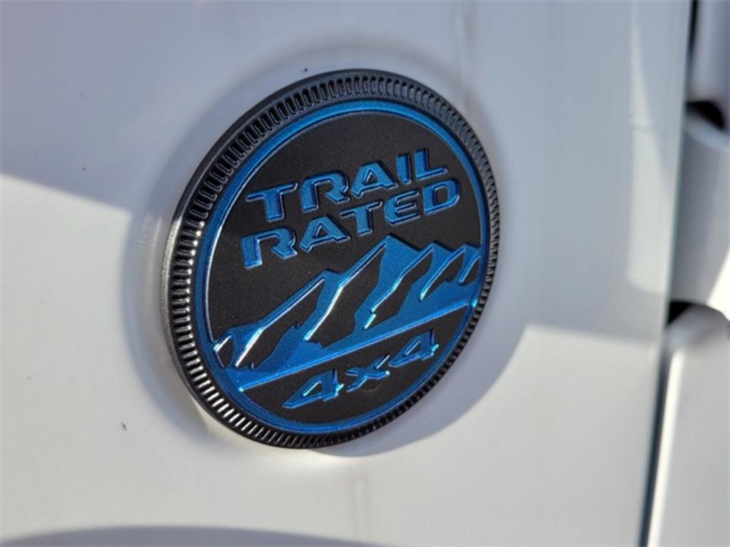 2023 Jeep Wrangler Sahara 4xe photo