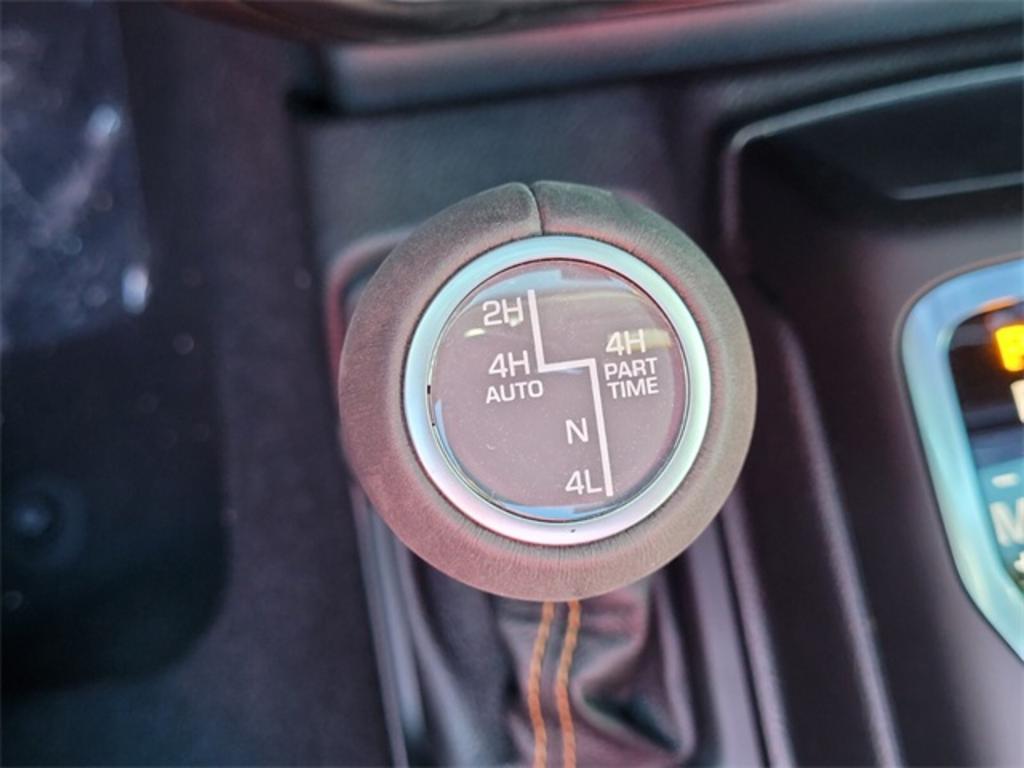 2023 Jeep Wrangler Sahara 4xe photo