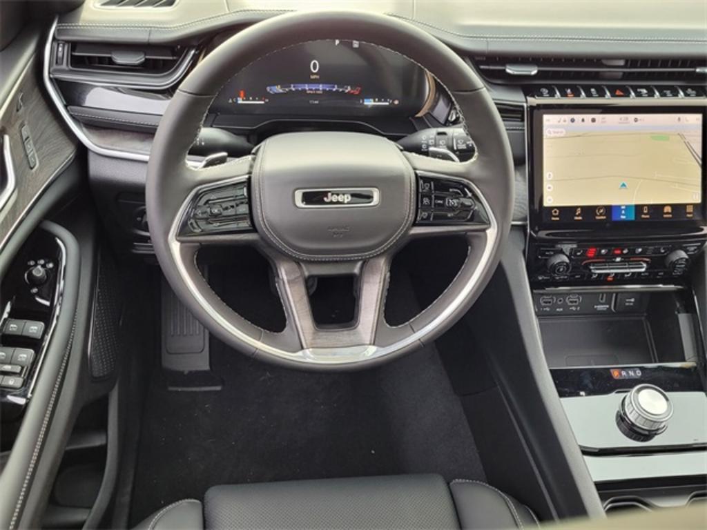2023 Jeep Cherokee - $59,050