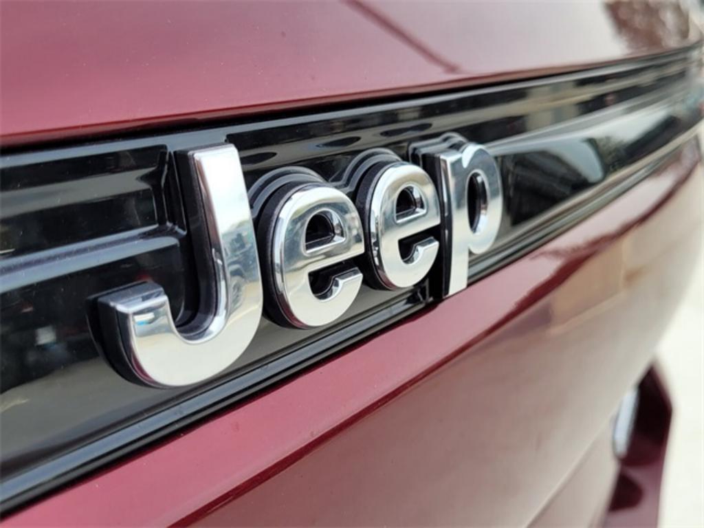 2023 Jeep Cherokee - $59,050