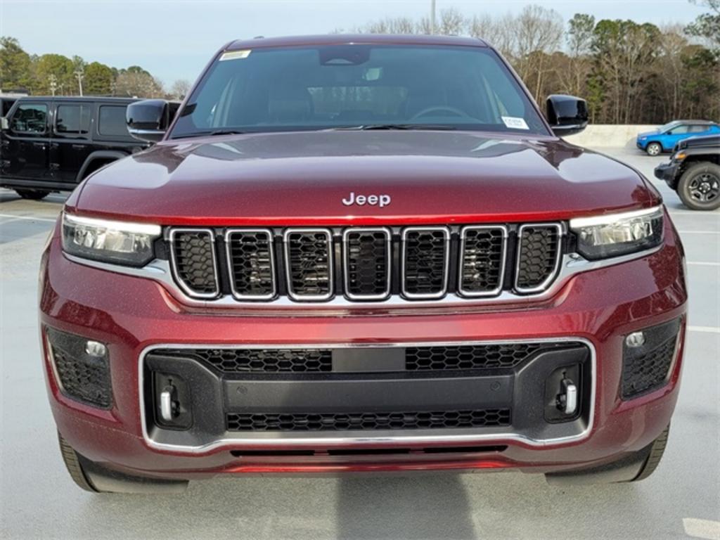 2023 Jeep Cherokee - $59,050