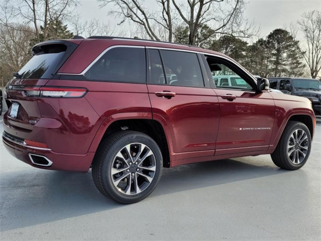 2023 Jeep Cherokee - $59,050