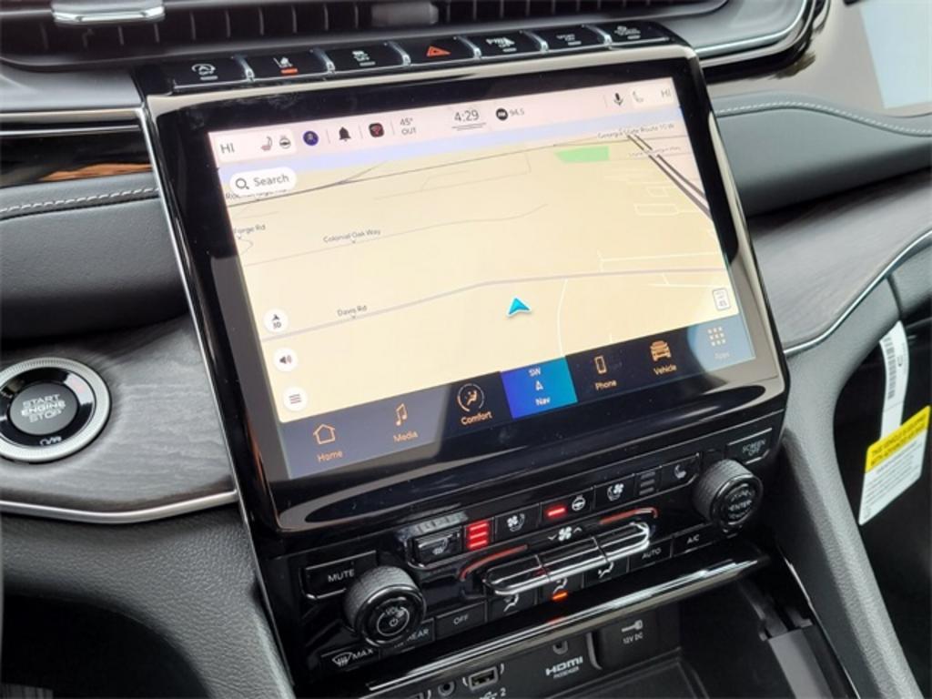 2023 Jeep Cherokee - $59,050