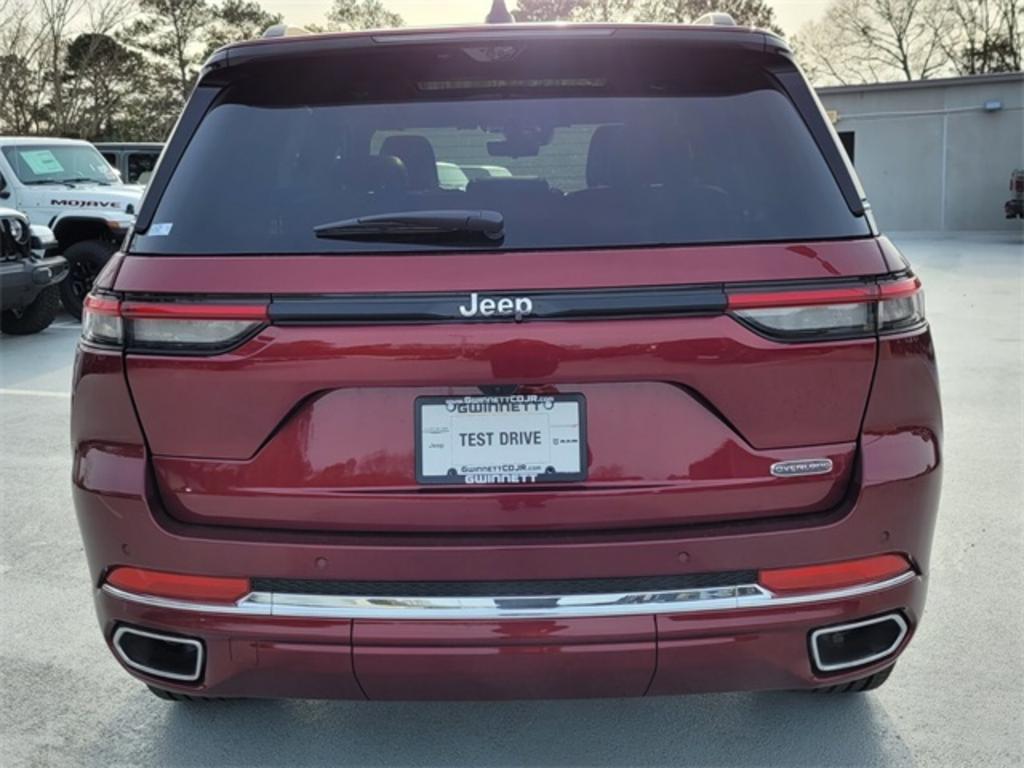 2023 Jeep Cherokee - $59,050
