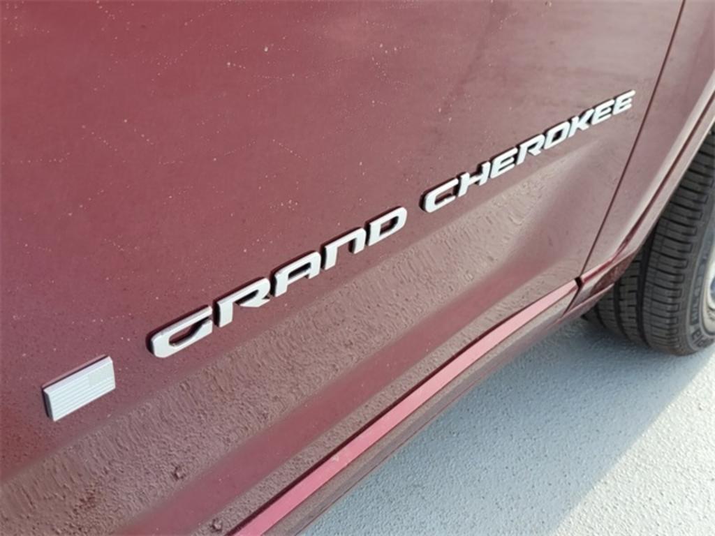 2023 Jeep Cherokee - $59,050