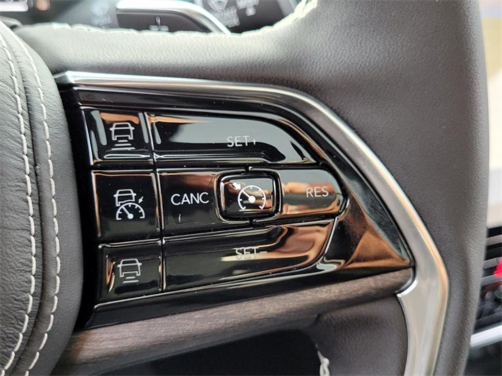 2023 Jeep Cherokee - $59,050