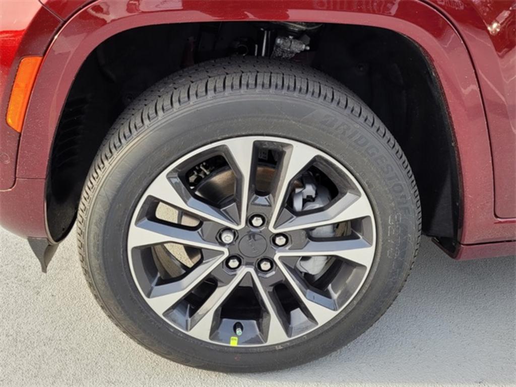 2023 Jeep Cherokee - $59,050