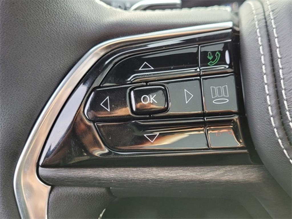2023 Jeep Cherokee - $59,050
