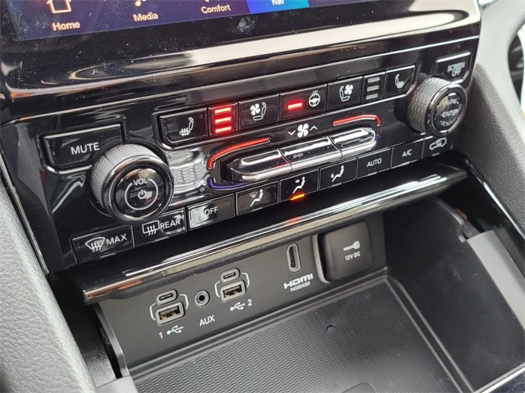 2023 Jeep Cherokee - $59,050