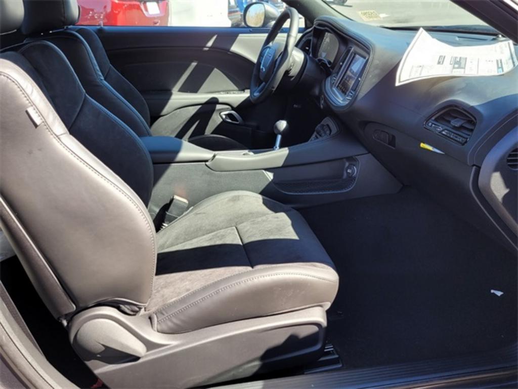 2023 Dodge Challenger - $47,253