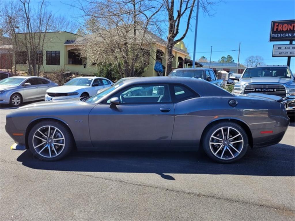 2023 Dodge Challenger - $47,253