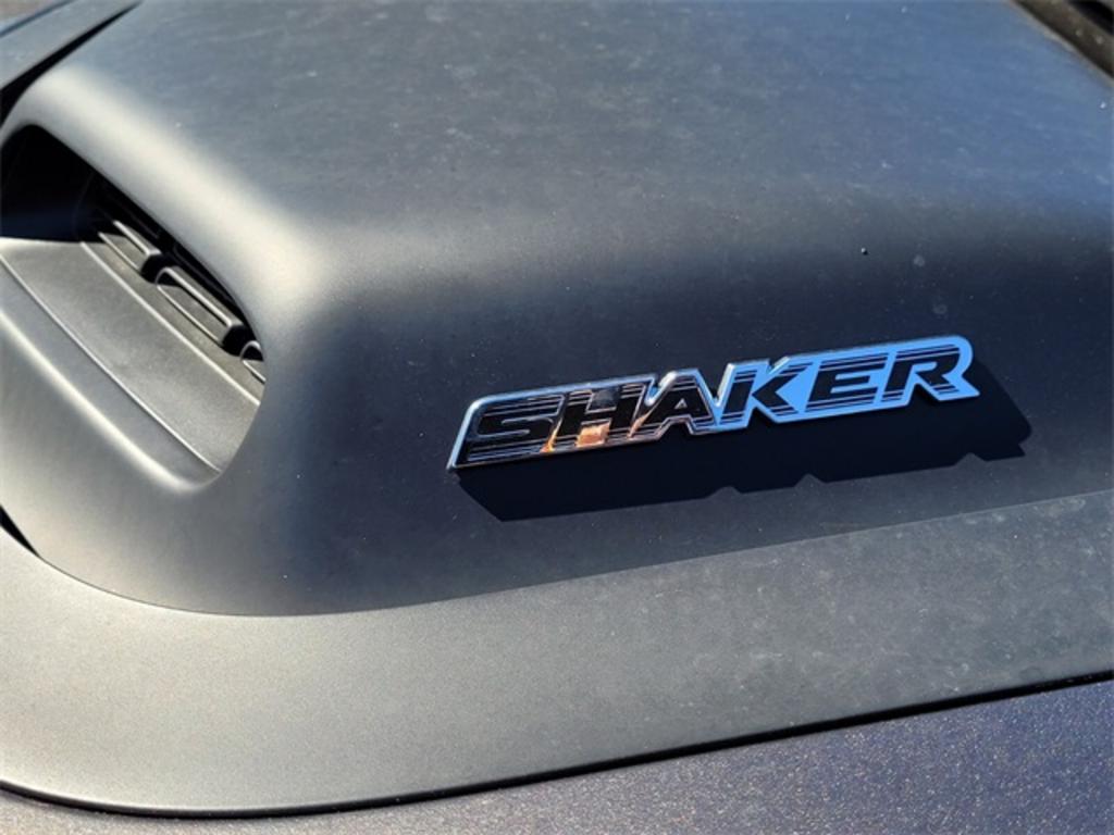2023 Dodge Challenger - $47,253