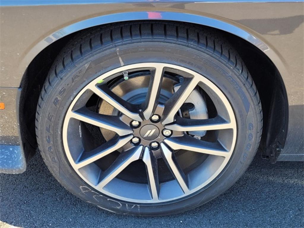 2023 Dodge Challenger - $47,253