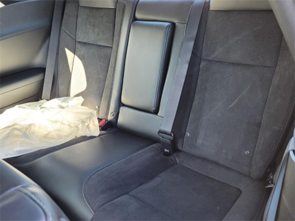 2023 Dodge Challenger - $47,253