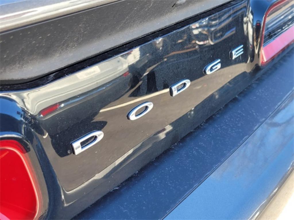 2023 Dodge Challenger R/T photo