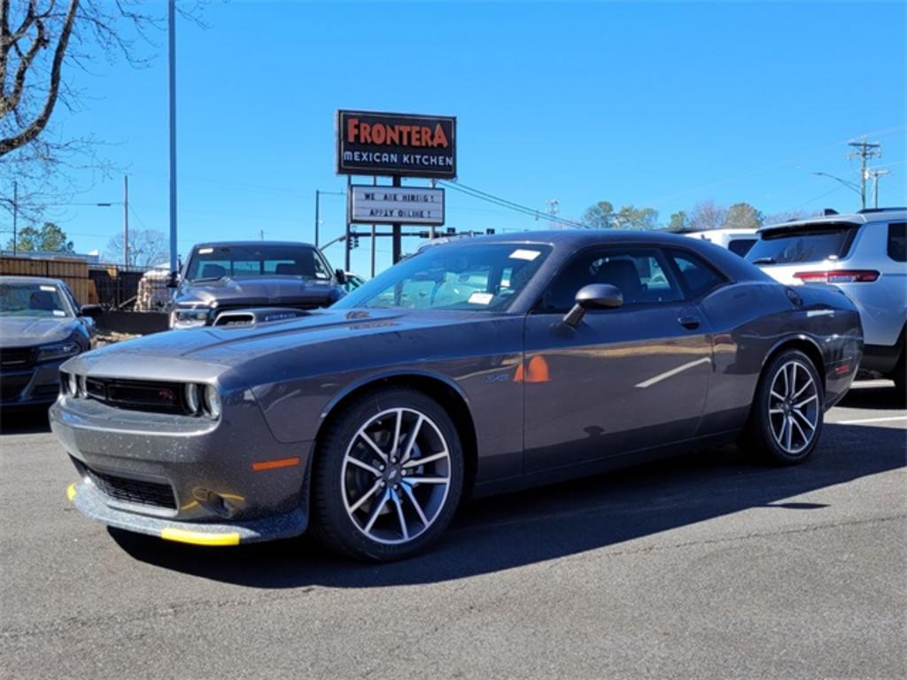 2023 Dodge Challenger - $47,253