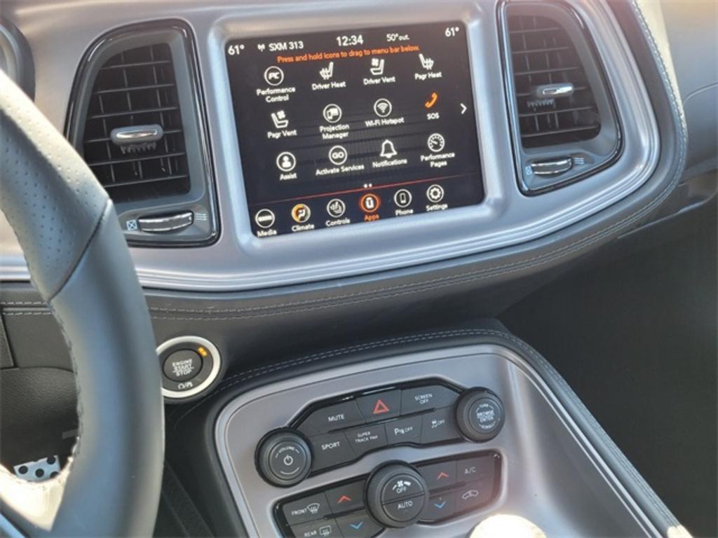 2023 Dodge Challenger - $47,253