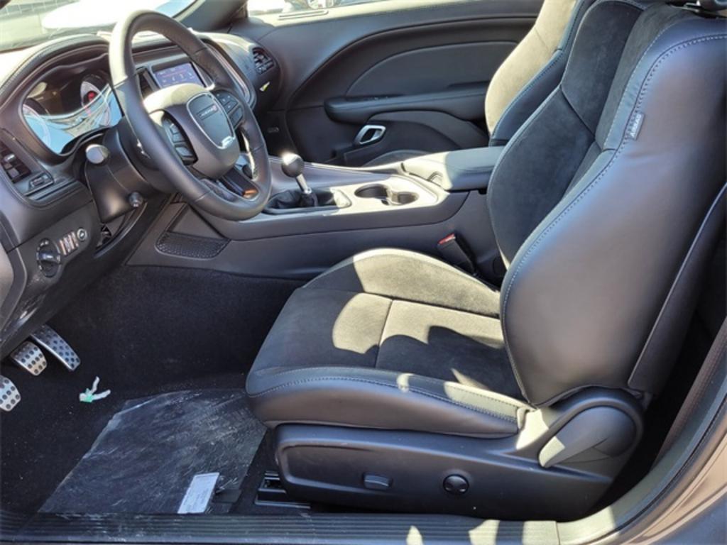 2023 Dodge Challenger - $47,253
