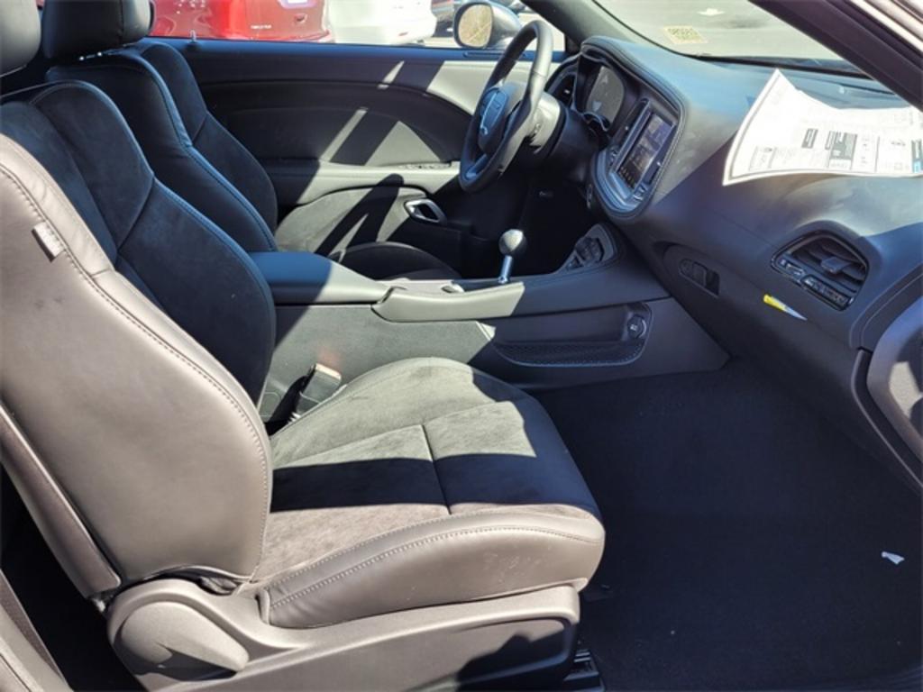 2023 Dodge Challenger - $47,253